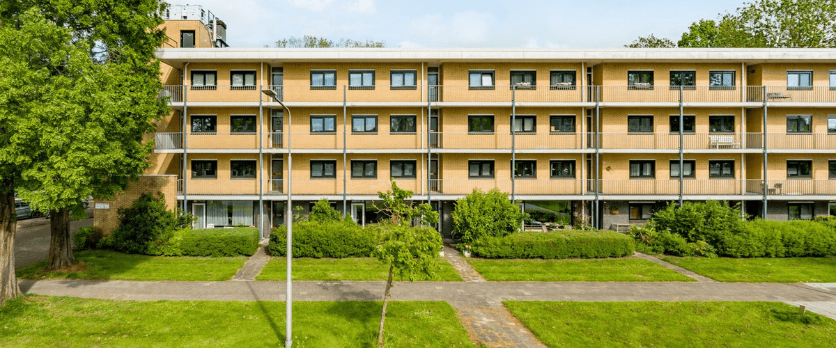 Appartement huren in Amstelveen