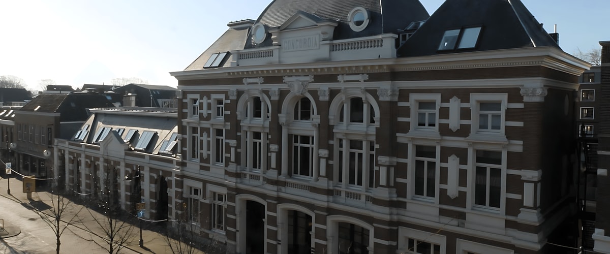 Appartement huren in Breda