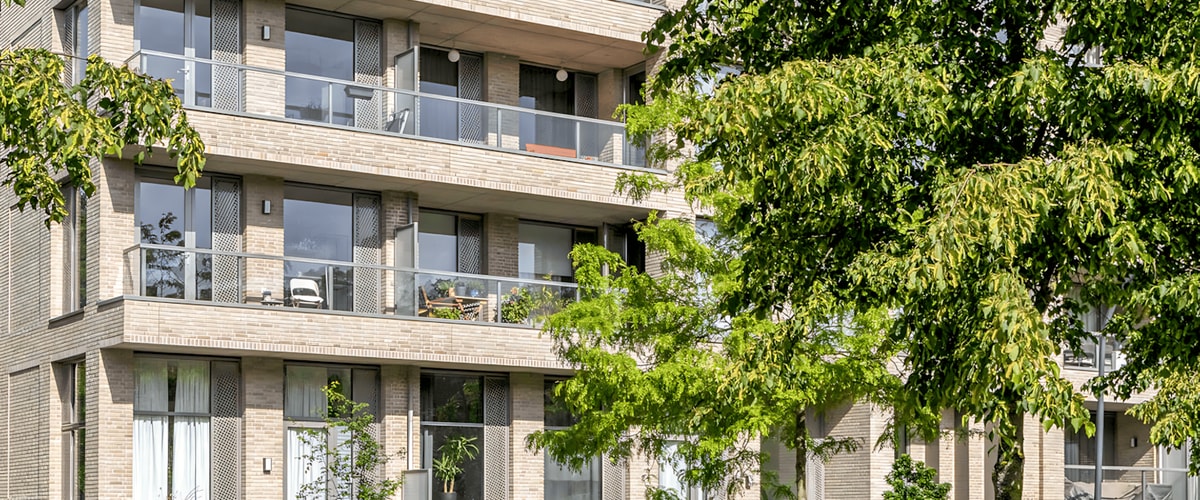 Appartement huren in Maastricht