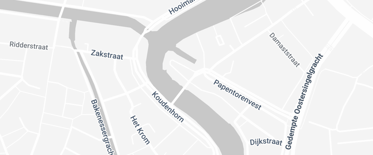 Appartement huren in Haarlem