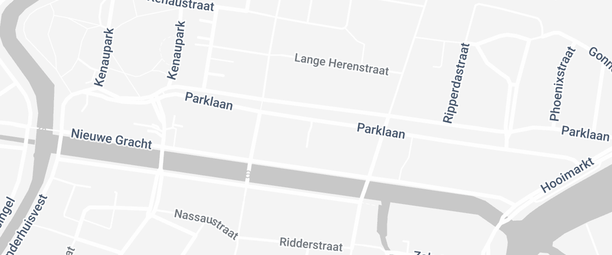 Appartement huren in Haarlem