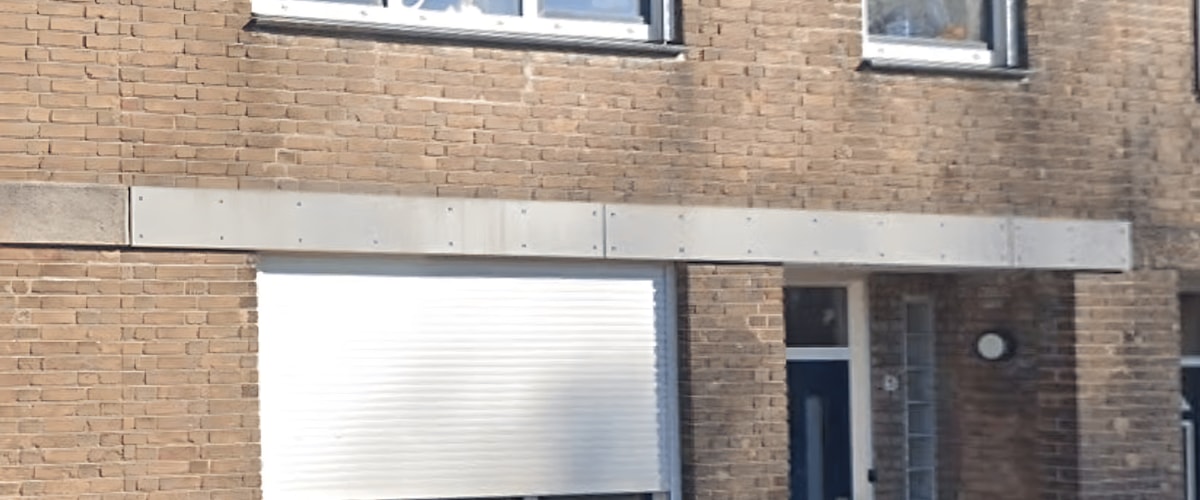 Huis huren in Vlissingen