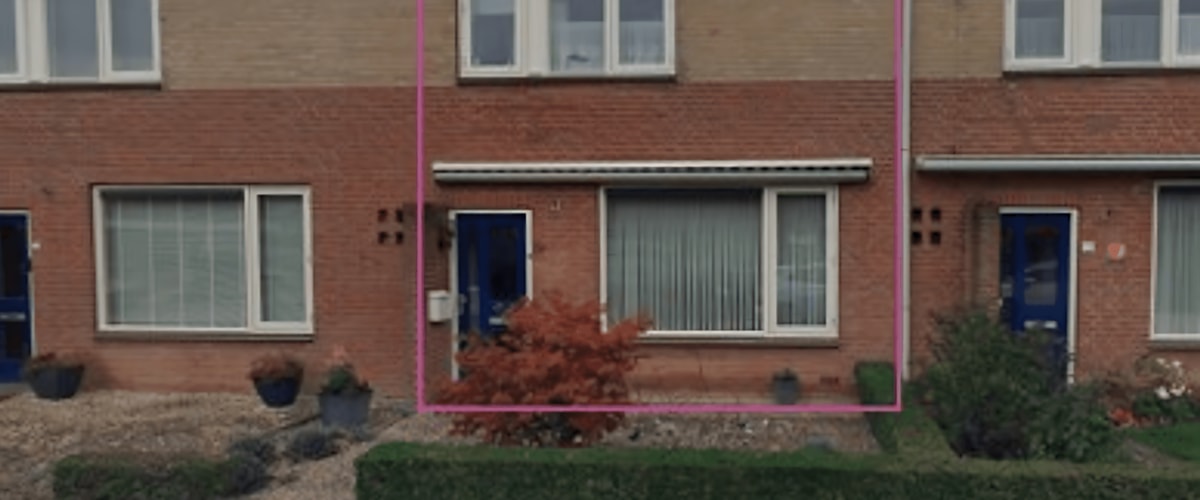 Huis huren in Den Bosch