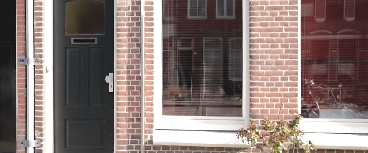 Appartement huren in Groningen