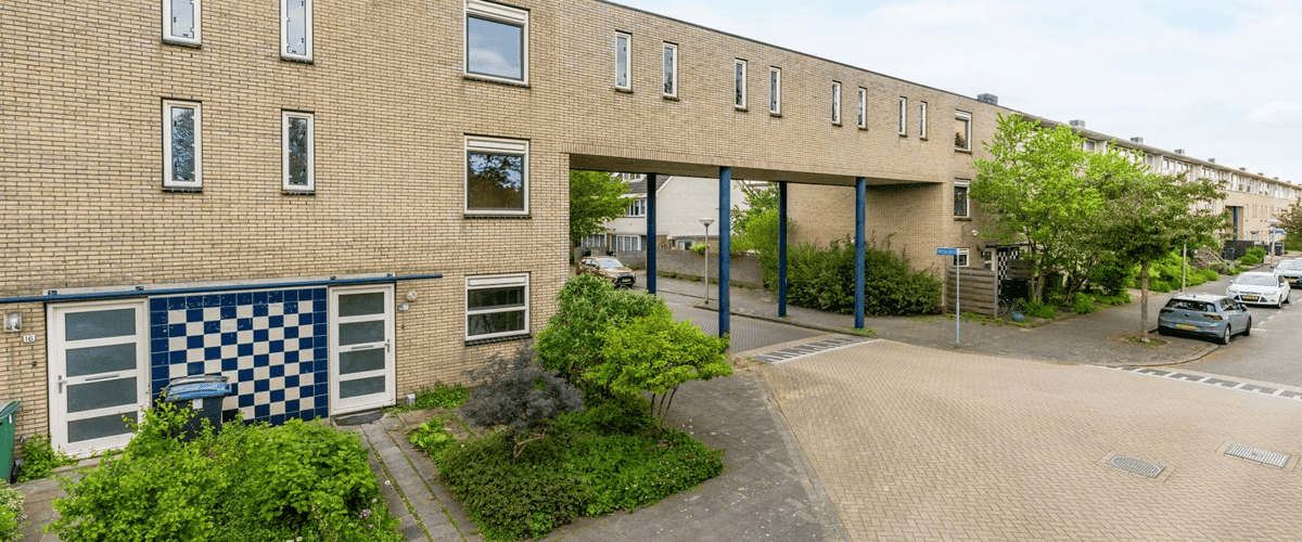 Huis huren in Amstelveen
