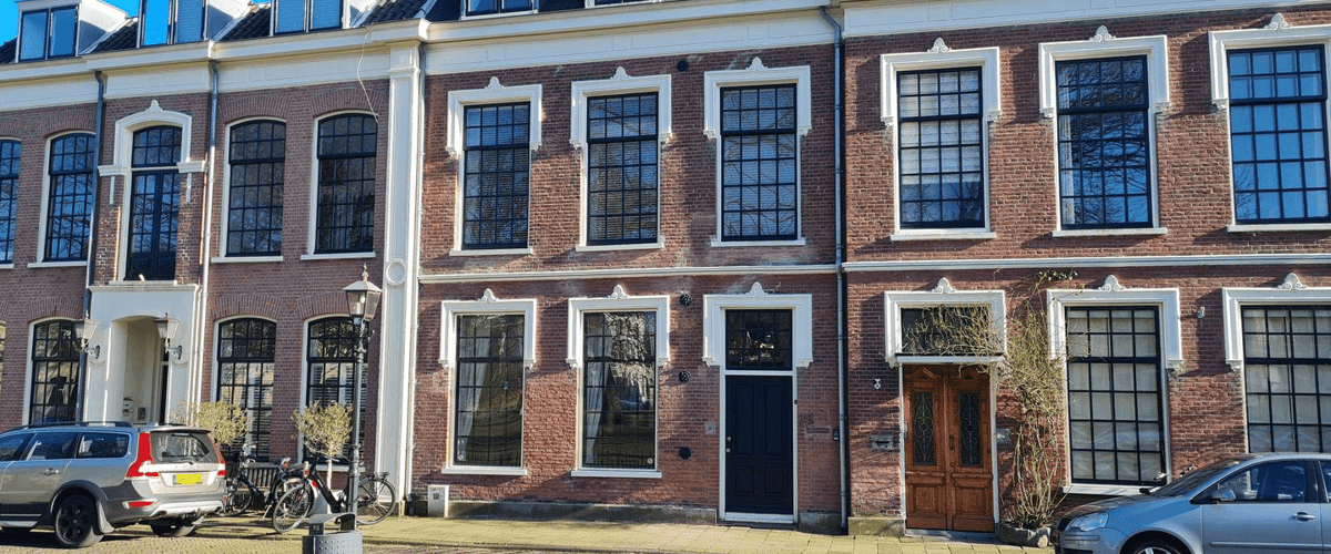 Huis huren in Haarlem