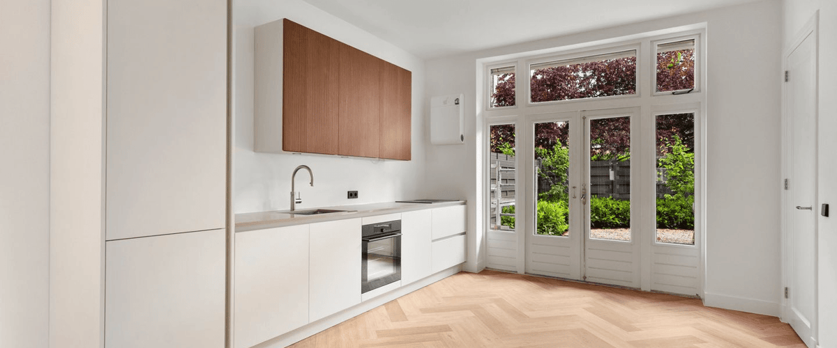 Appartement huren in Amsterdam