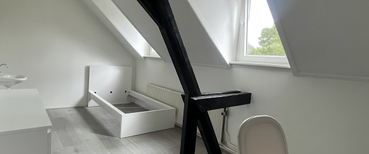Kamer huren in Maastricht