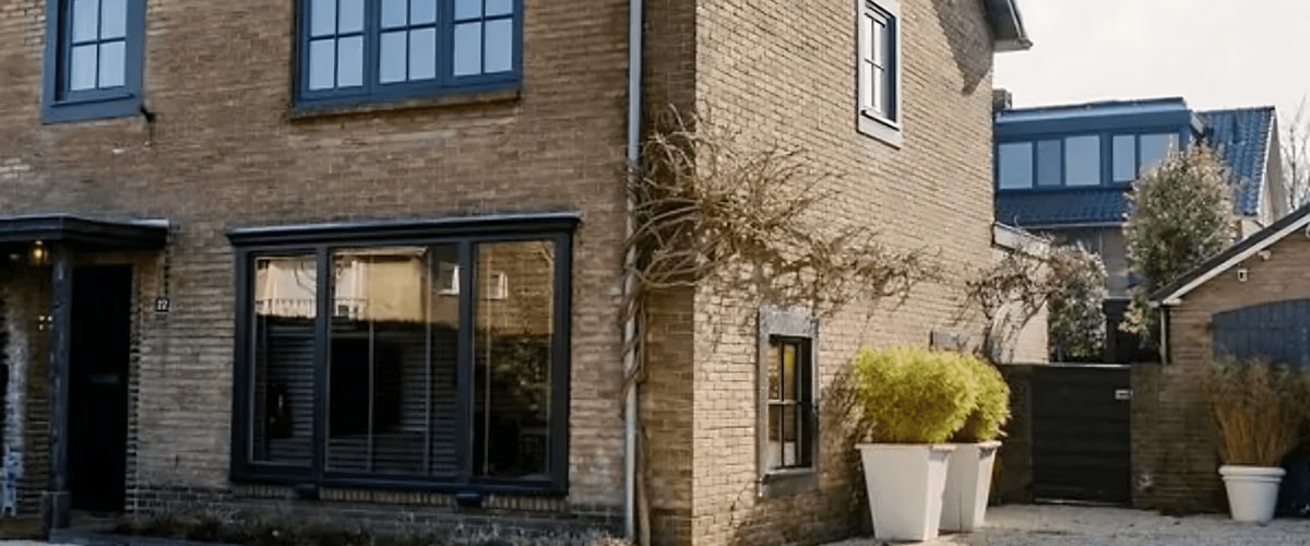 Huis huren in Laren
