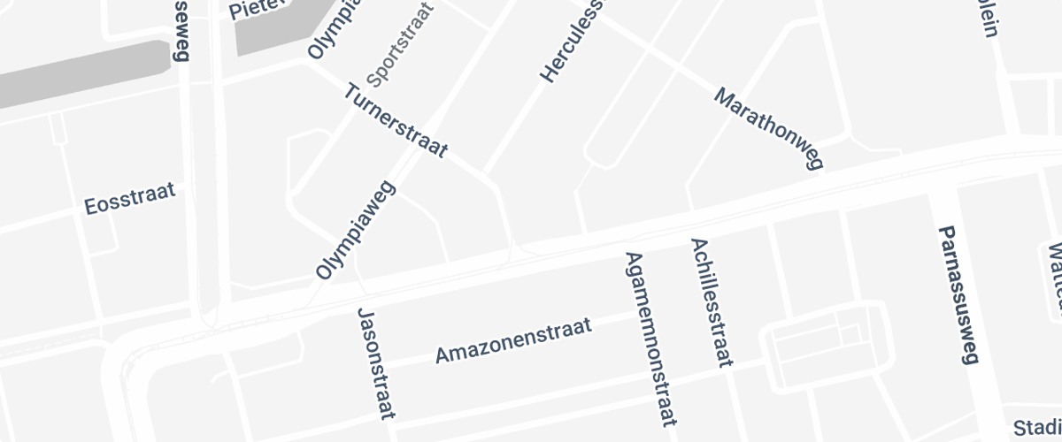 Appartement huren in Amsterdam