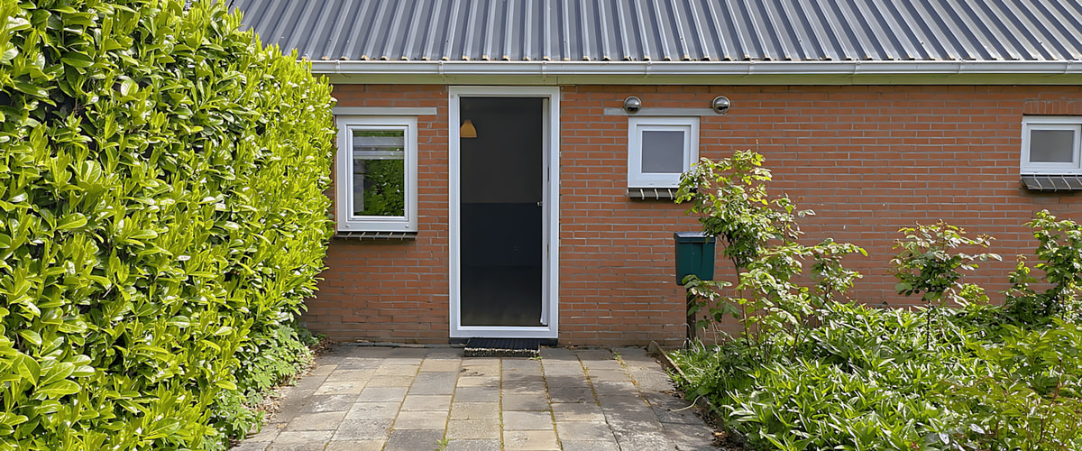 Appartement huren in Groningen