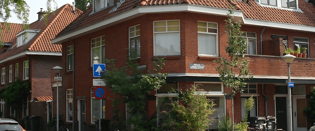 Appartement huren in Eindhoven