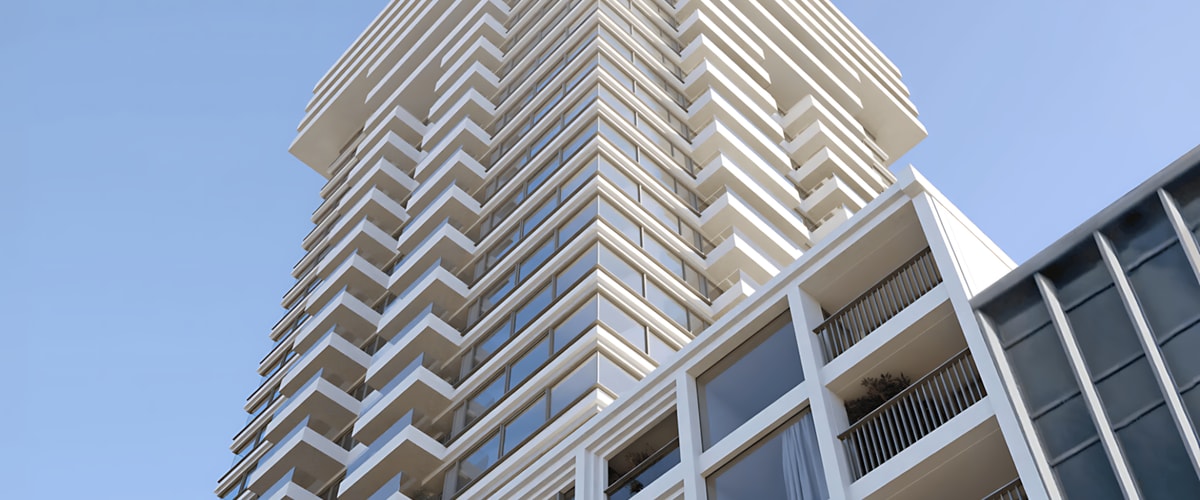 Appartement huren in Rotterdam