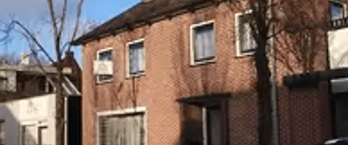 Kamer huren in Alkmaar