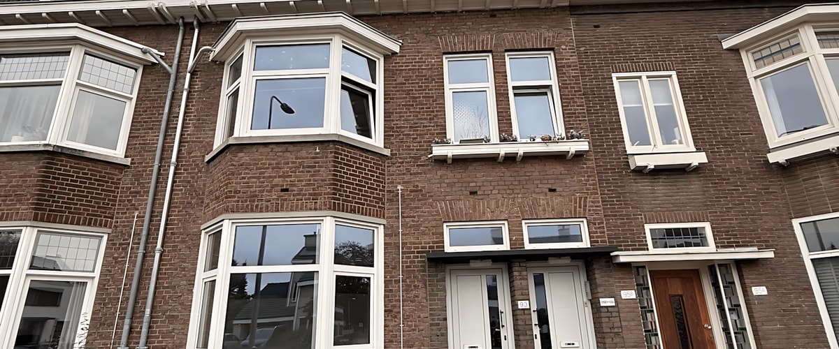 Studio huren in Maastricht
