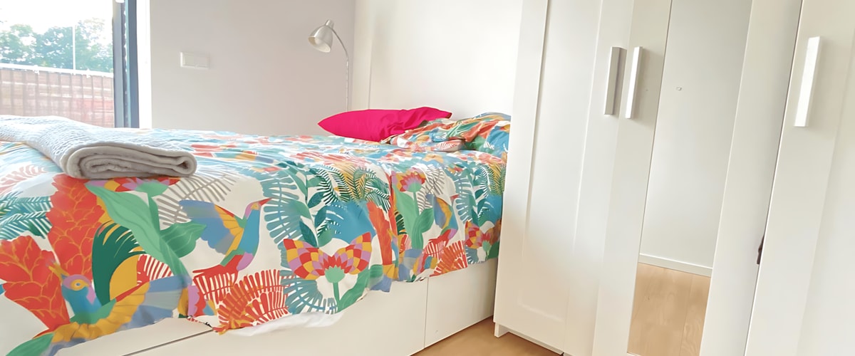Kamer huren in Maastricht