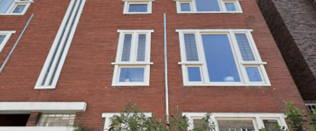 Appartement huren in Groningen