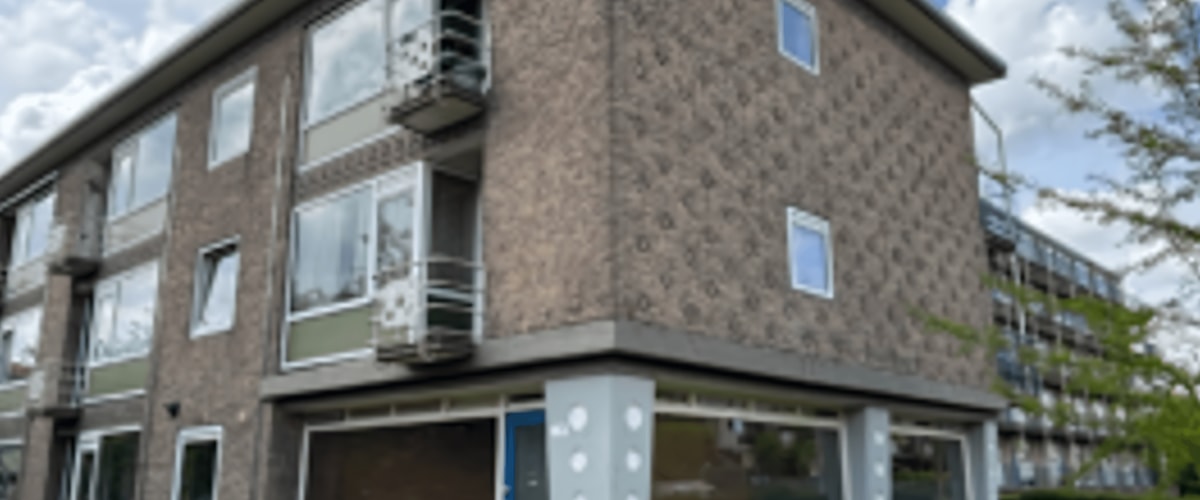 Appartement huren in Groningen