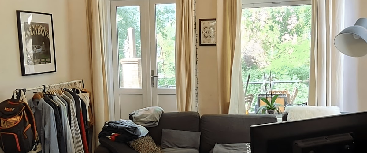 Kamer huren in Groningen