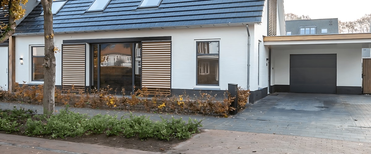 Huis huren in Waalre