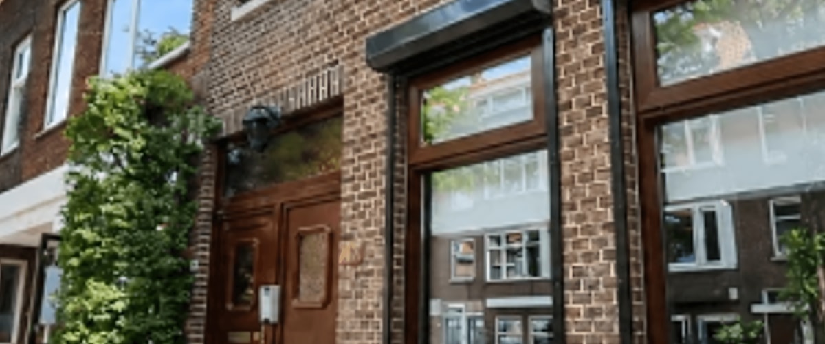 Appartement huren in Rotterdam