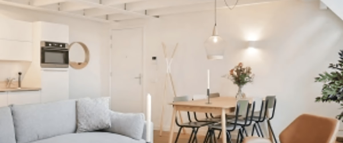Appartement huren in Rotterdam