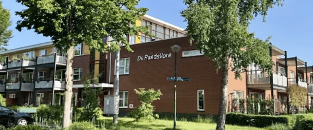 Appartement huren in Eemnes
