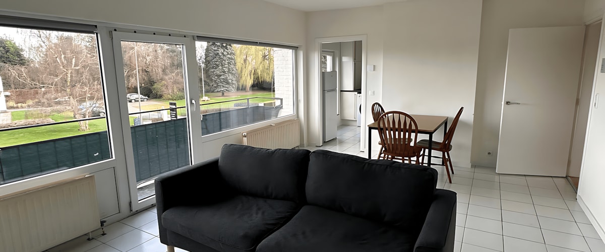 Appartement huren in Maastricht