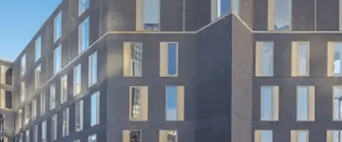 Appartement huren in Almere