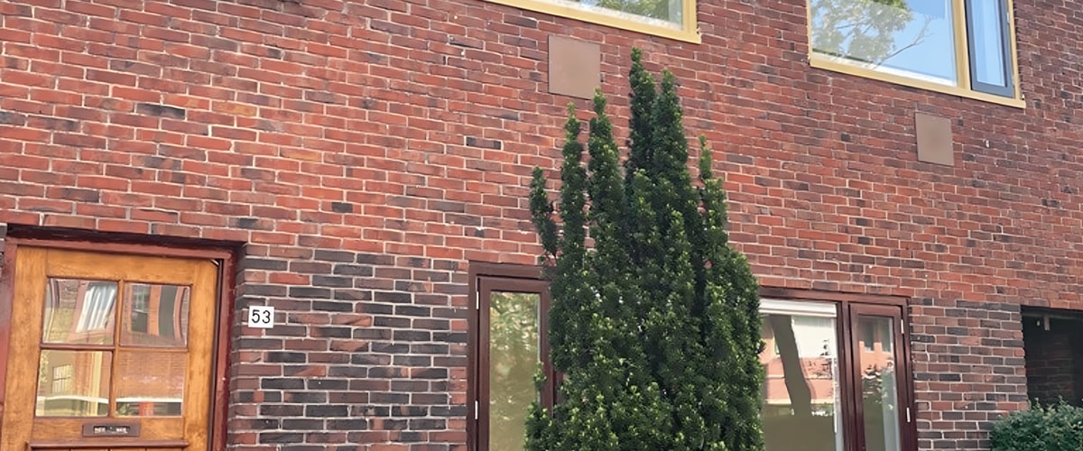 Kamer huren in Groningen