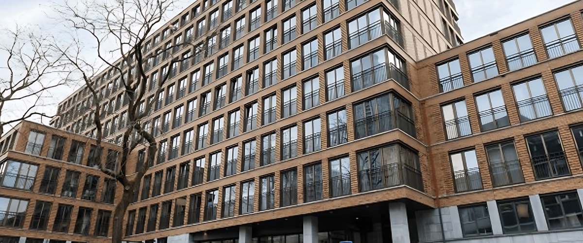 Appartement huren in Rotterdam