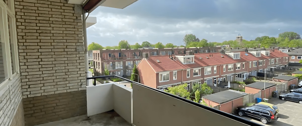 Appartement huren in Wassenaar