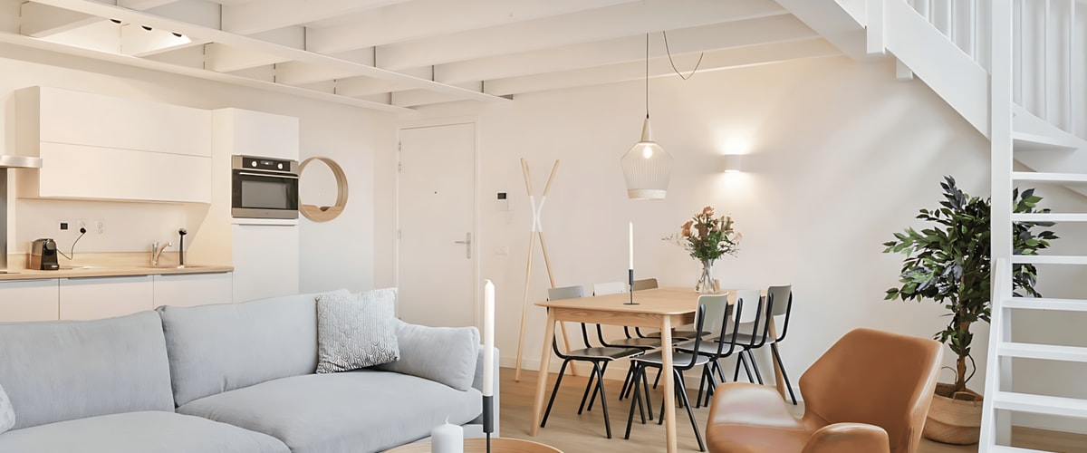 Appartement huren in Rotterdam
