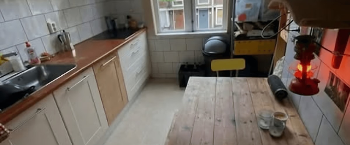 Kamer huren in Utrecht