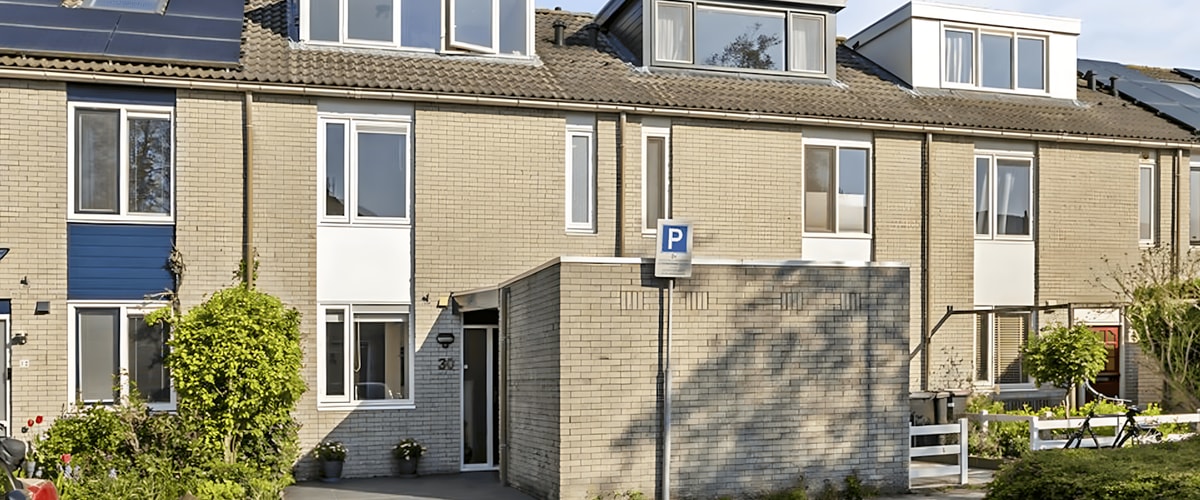 Huis huren in Leidschendam