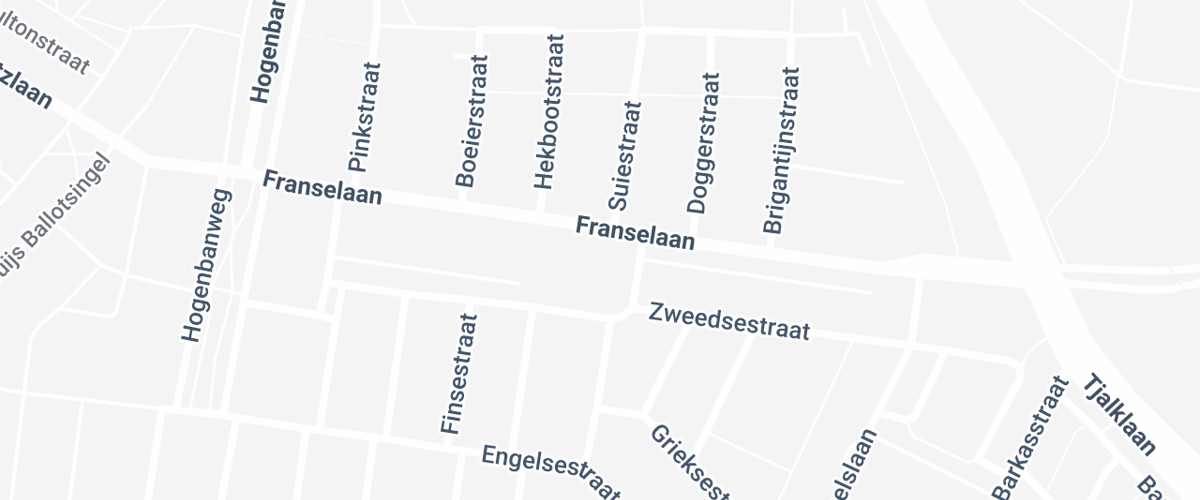 Appartement huren in Rotterdam