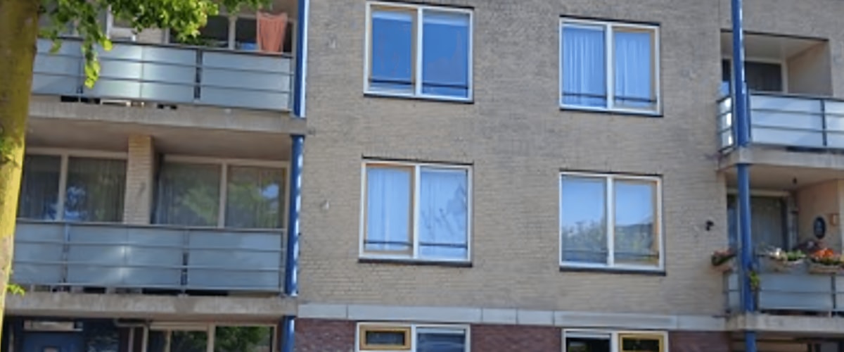Appartement huren in Harderwijk