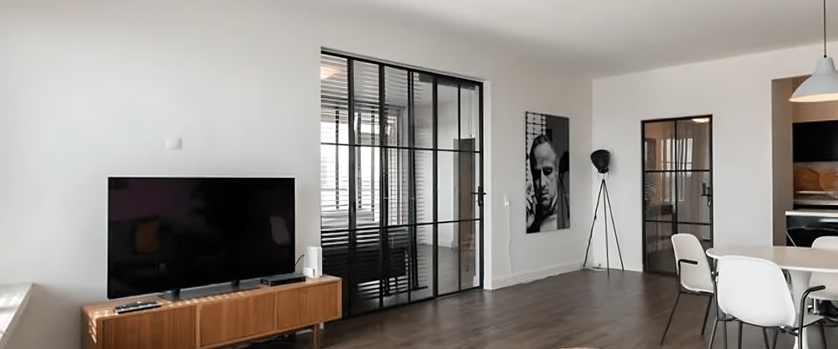 Appartement huren in Rotterdam