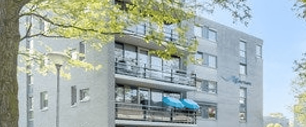 Appartement huren in Den Bosch