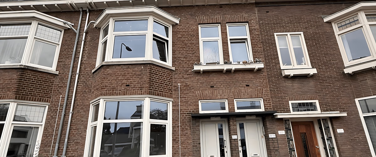 Kamer huren in Maastricht