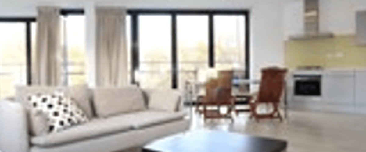 Appartement huren in Amsterdam