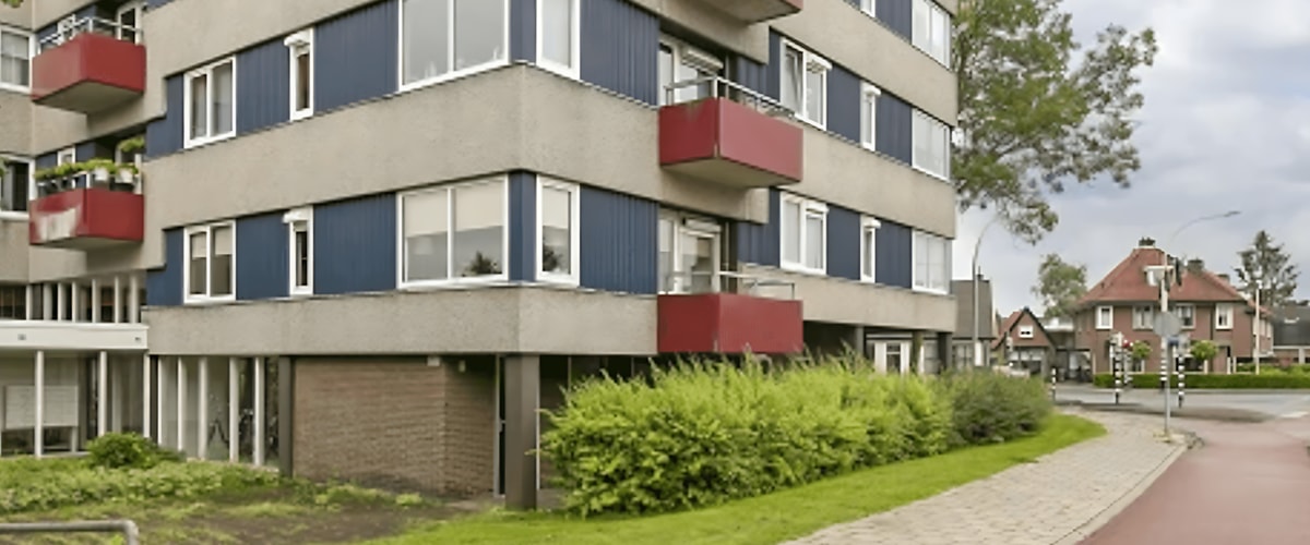 Appartement huren in Hengelo