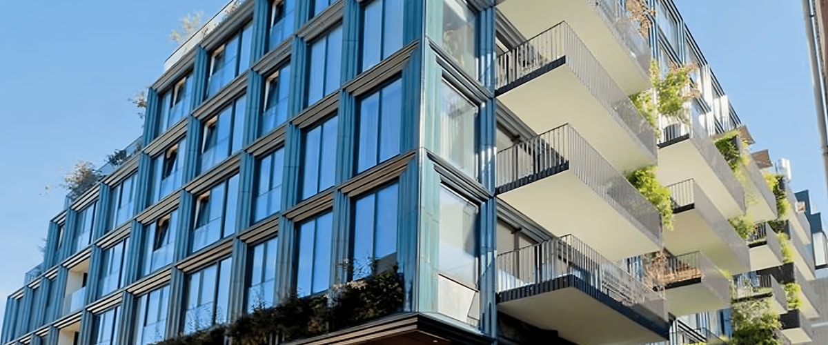 Appartement huren in Groningen
