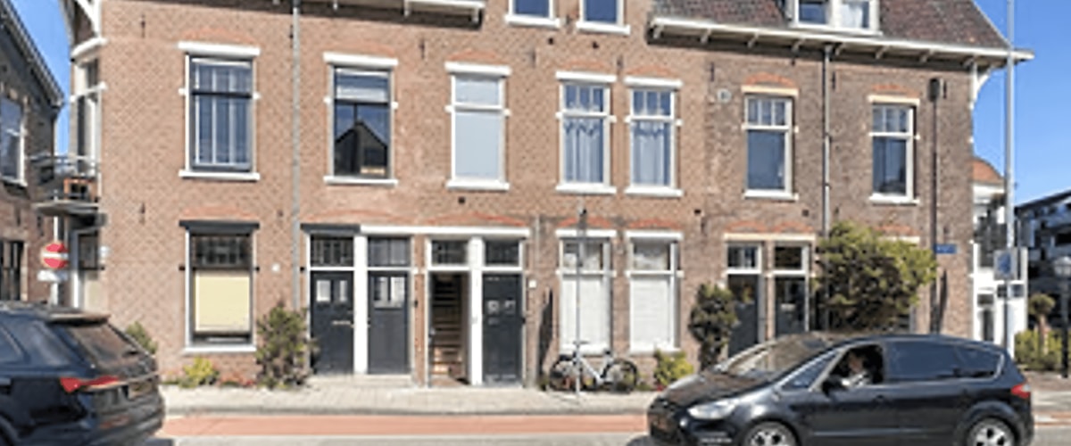 Appartement huren in Haarlem