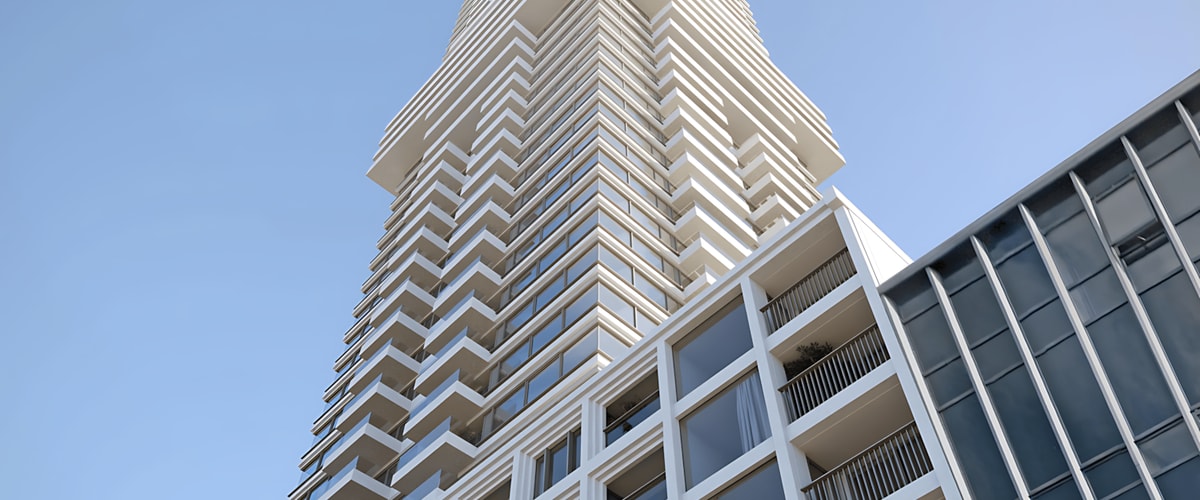 Appartement huren in Rotterdam