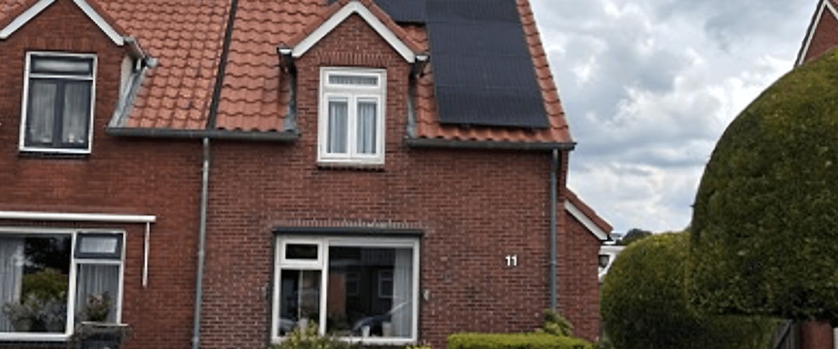 Huis huren in Lutten