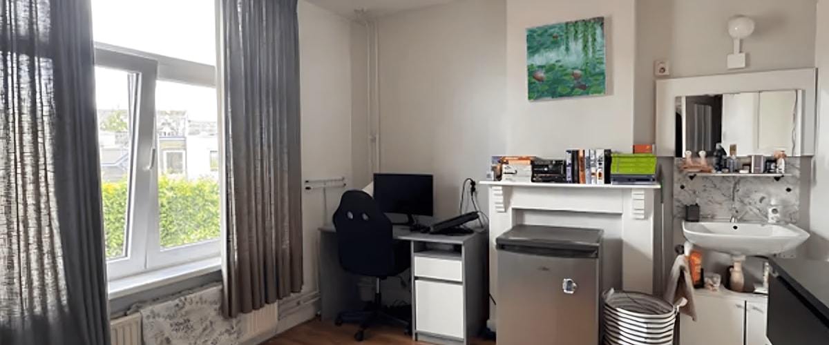Kamer huren in Maastricht
