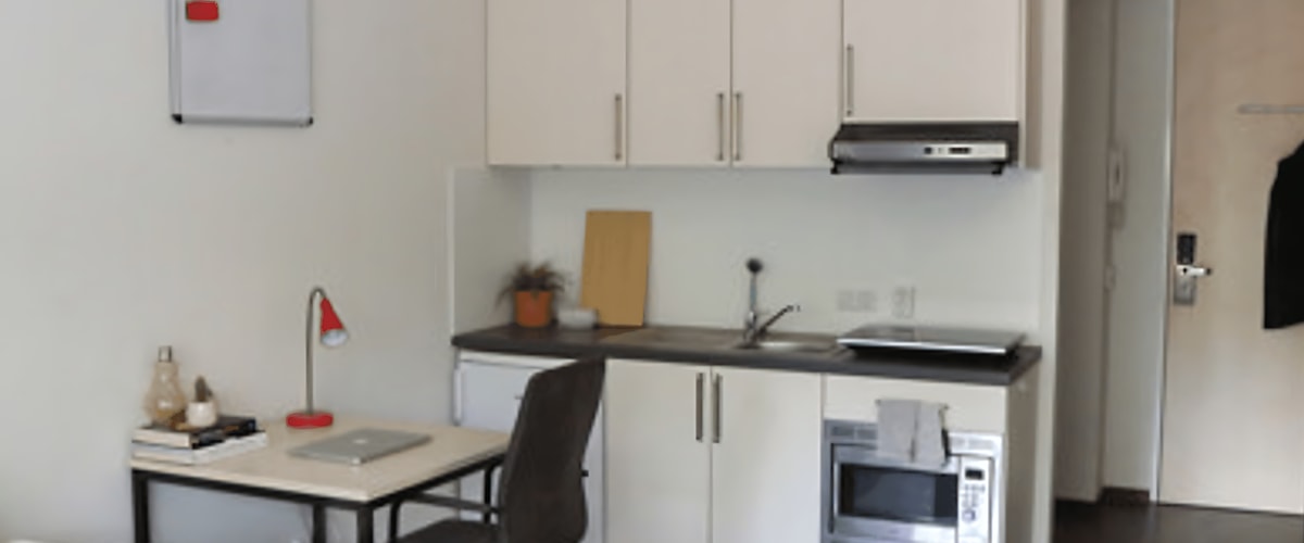 Studio huren in Eindhoven