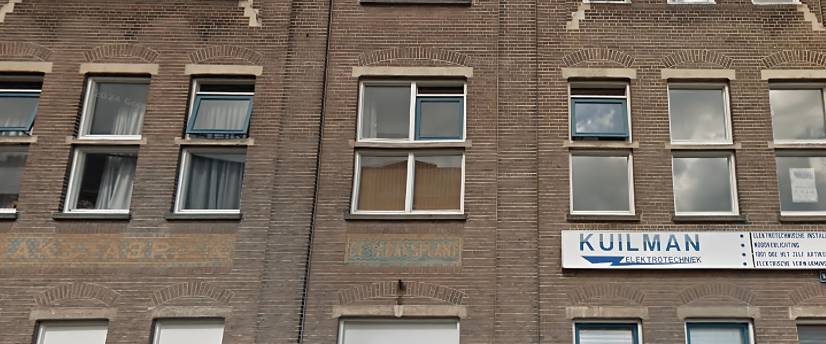 Kamer huren in Groningen