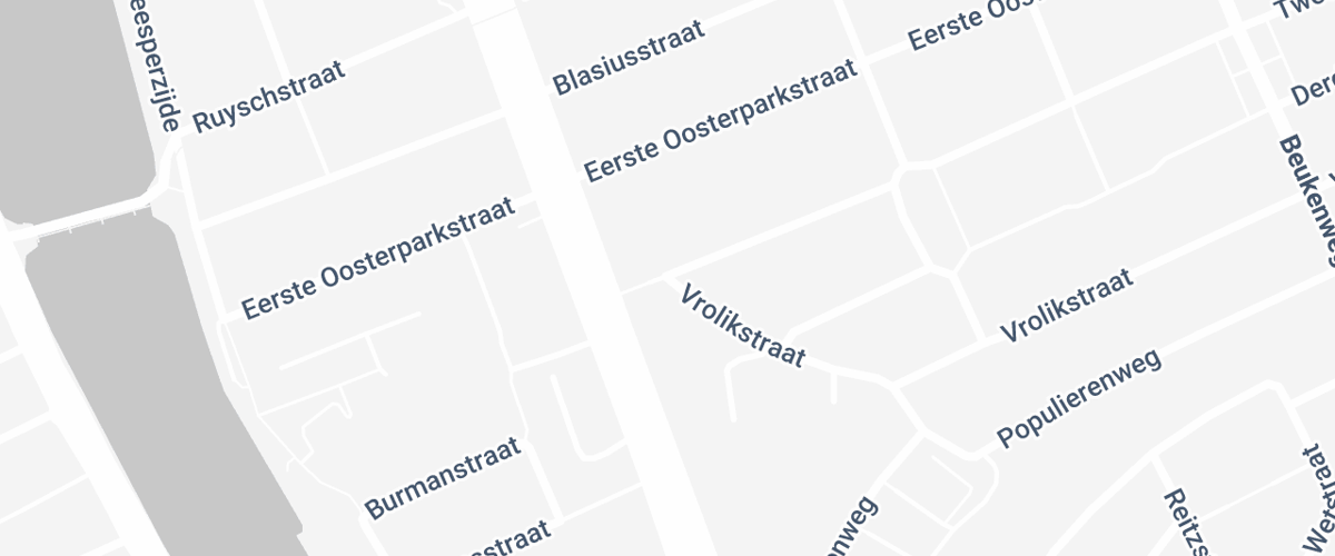 Appartement huren in Amsterdam